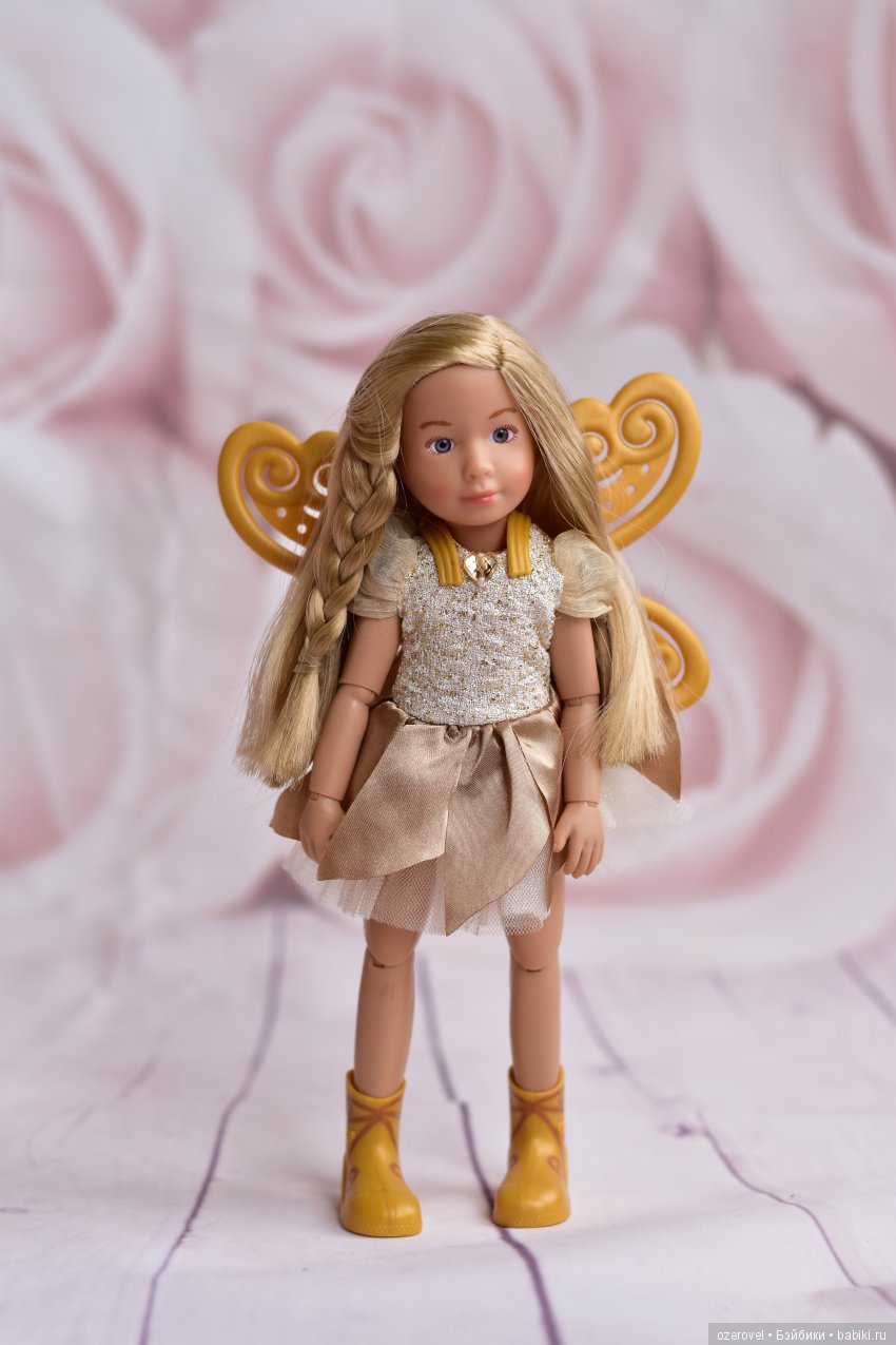 Всероссийская перепись населения. Блондинки