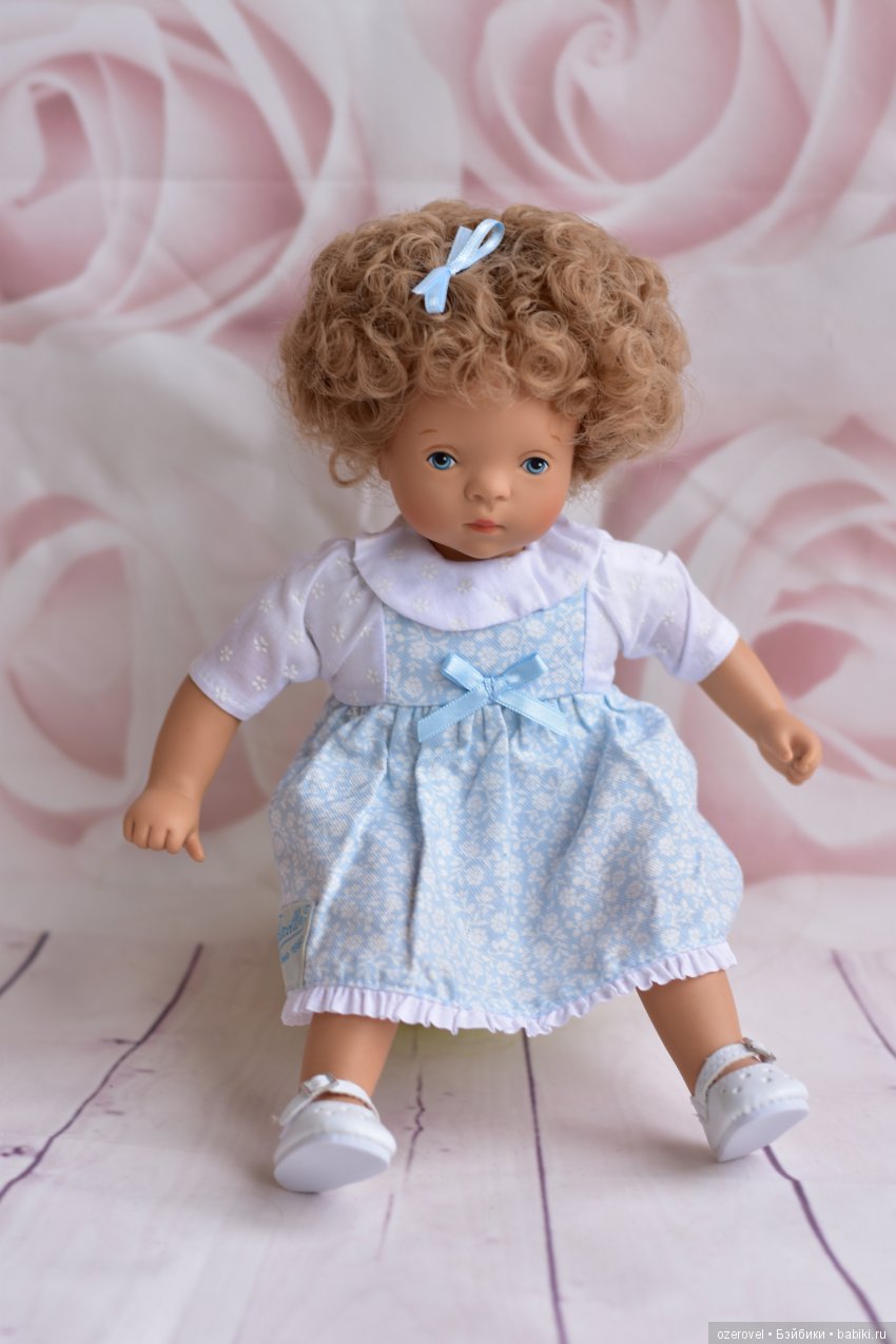 Всероссийская перепись населения. Блондинки