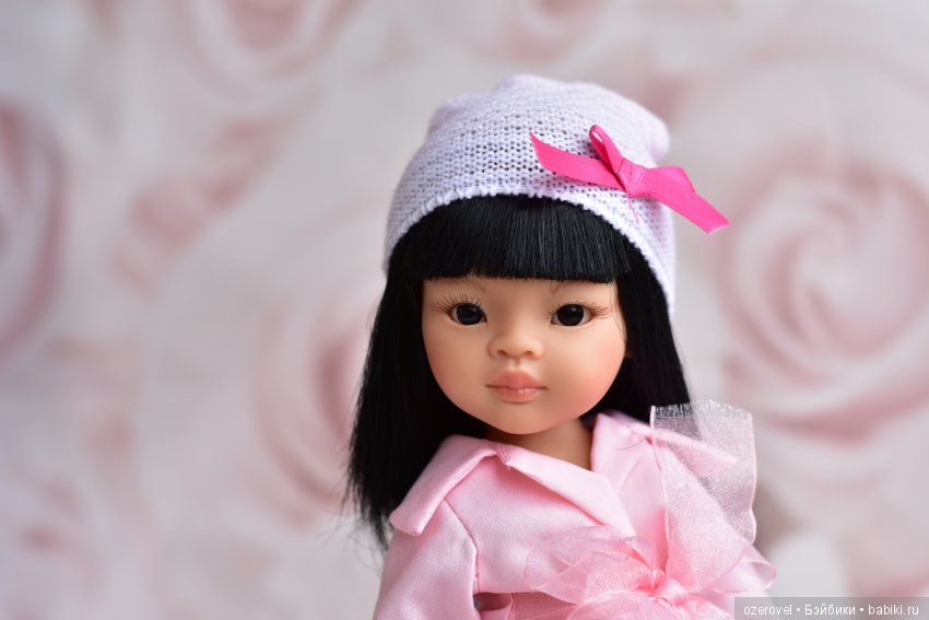 Всероссийская перепись населения. Брюнетки