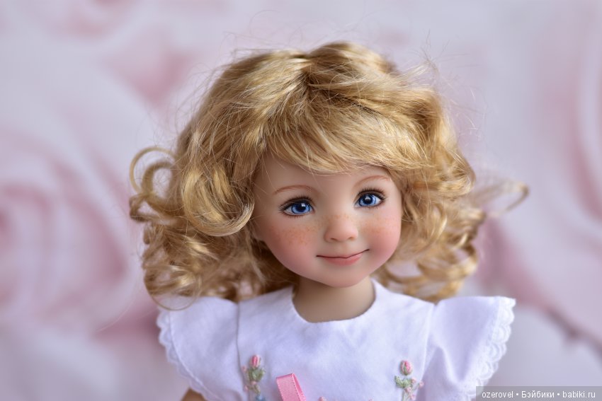 Всероссийская перепись населения. Блондинки