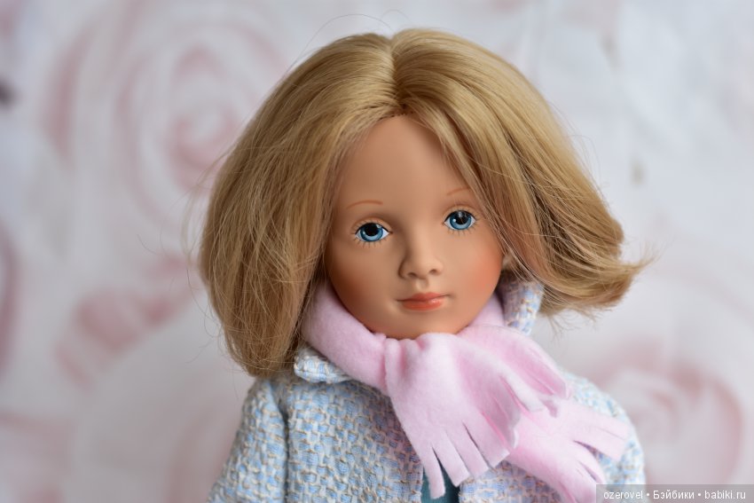 Всероссийская перепись населения. Блондинки (фото 10)