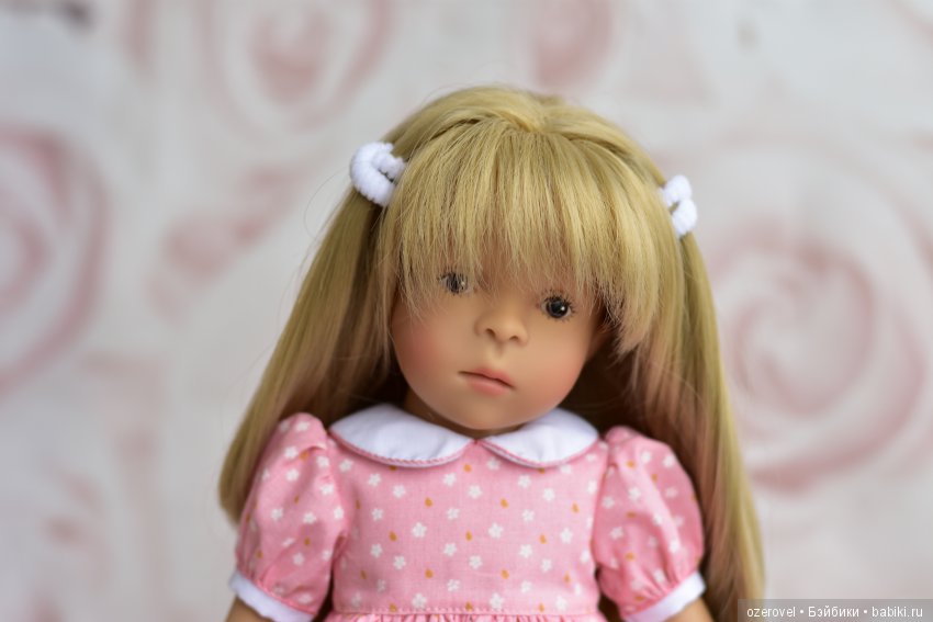 Всероссийская перепись населения. Блондинки (фото 4)