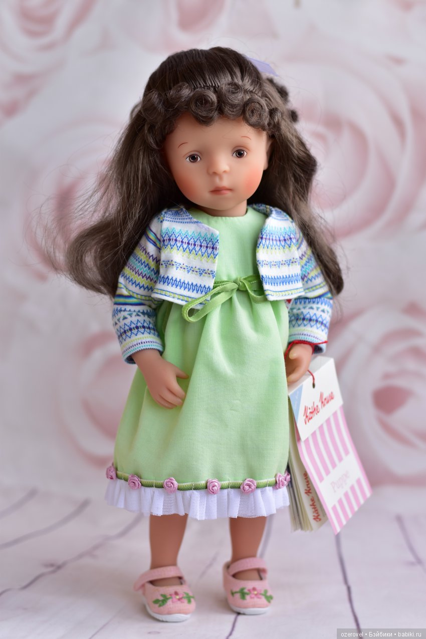 Всероссийская перепись населения. Брюнетки