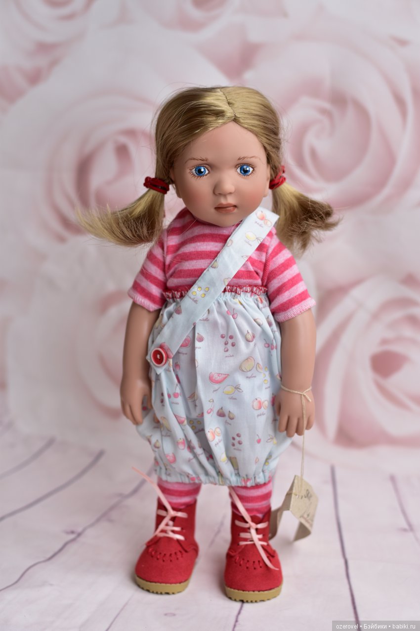 Всероссийская перепись населения. Блондинки