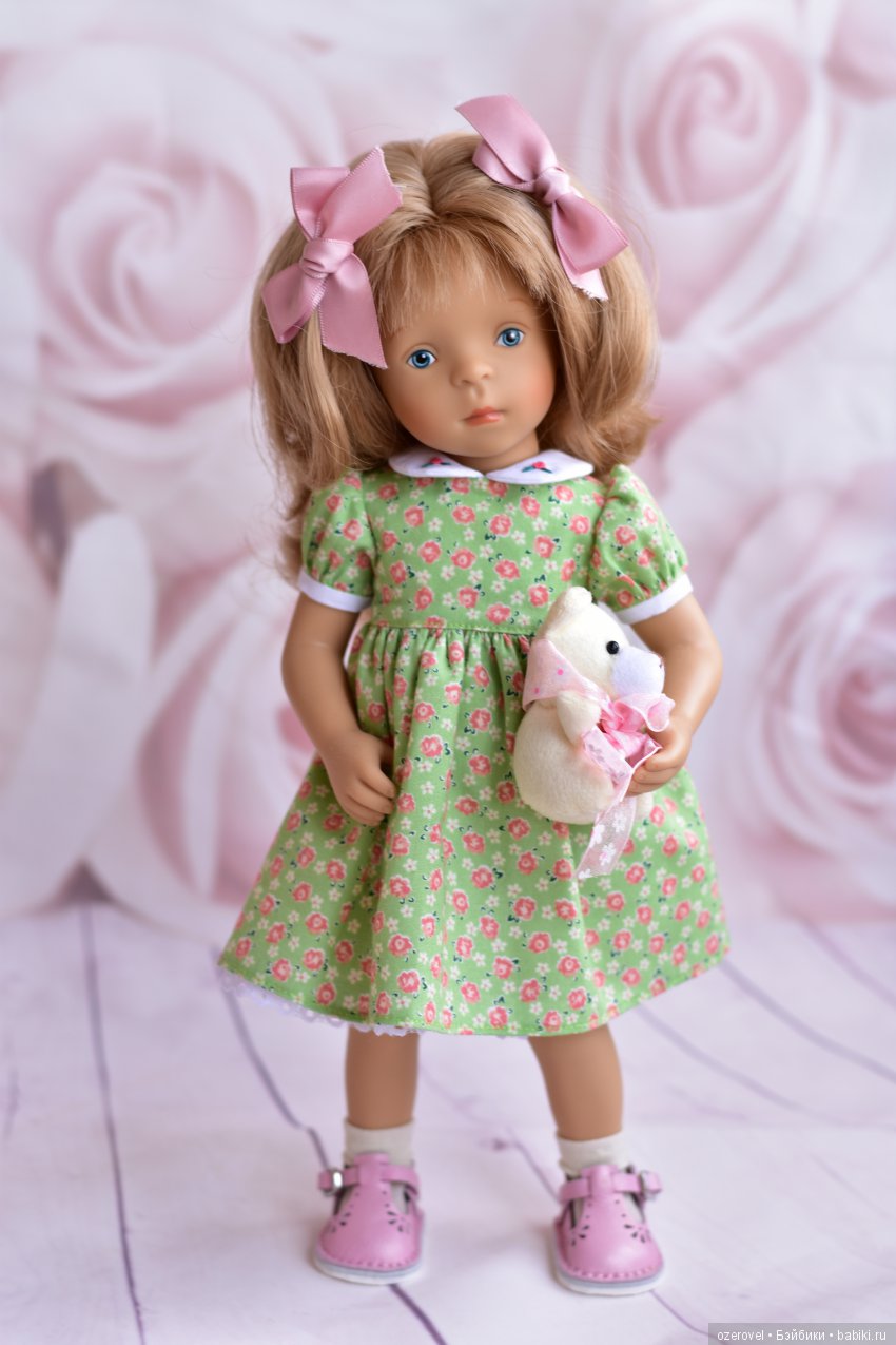 Всероссийская перепись населения. Блондинки