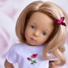 Всероссийская перепись населения. Блондинки