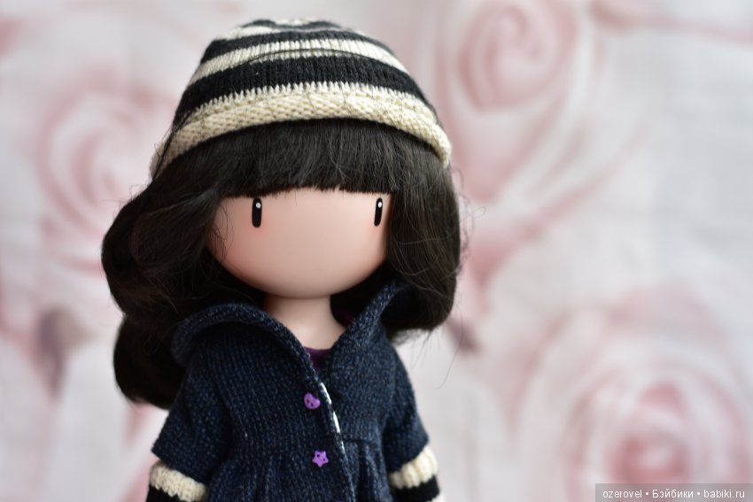 Всероссийская перепись населения. Брюнетки