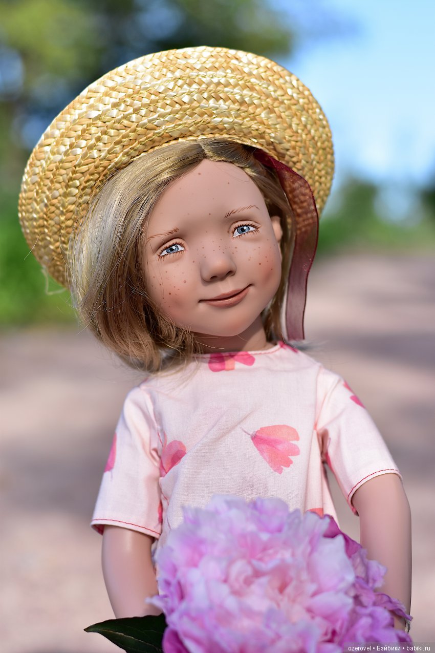 Май, май, май — Куклы Zwergnase (Цвергназе/Цверги): фото