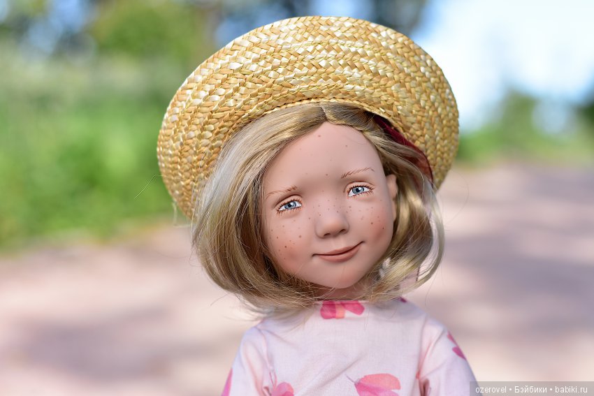 Май, май, май — Куклы Zwergnase (Цвергназе/Цверги): фото