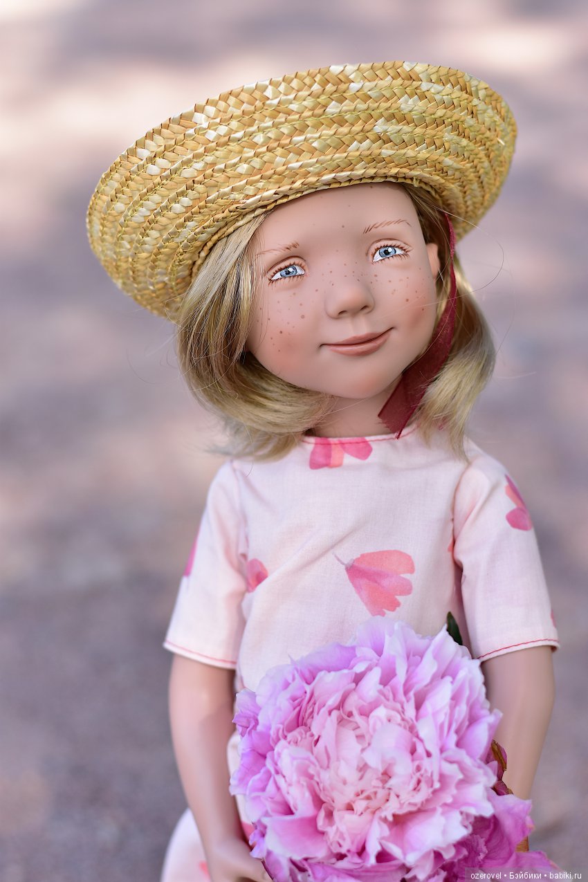 Май, май, май — Куклы Zwergnase (Цвергназе/Цверги): фото (фото 9)