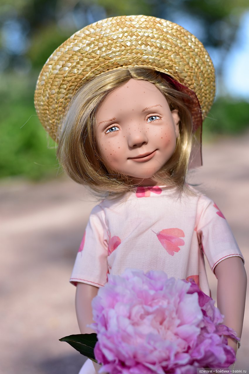 Май, май, май — Куклы Zwergnase (Цвергназе/Цверги): фото (фото 2)