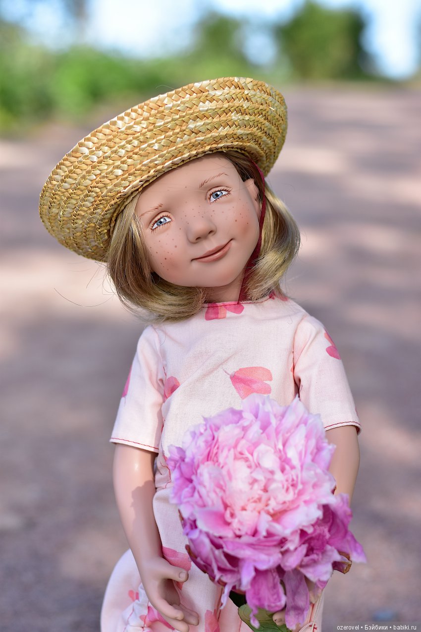 Май, май, май — Куклы Zwergnase (Цвергназе/Цверги): фото (фото 4)