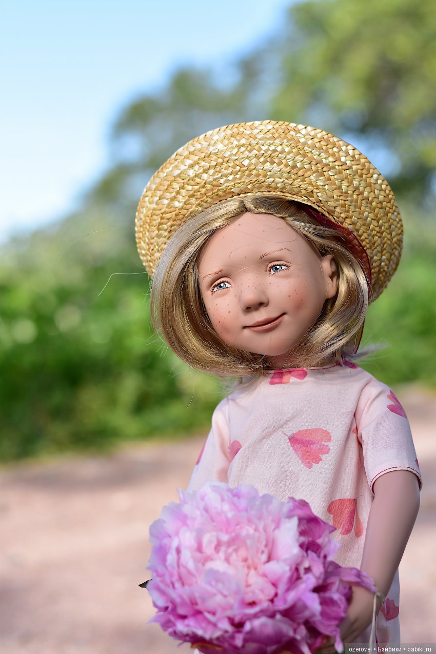 Май, май, май — Куклы Zwergnase (Цвергназе/Цверги): фото