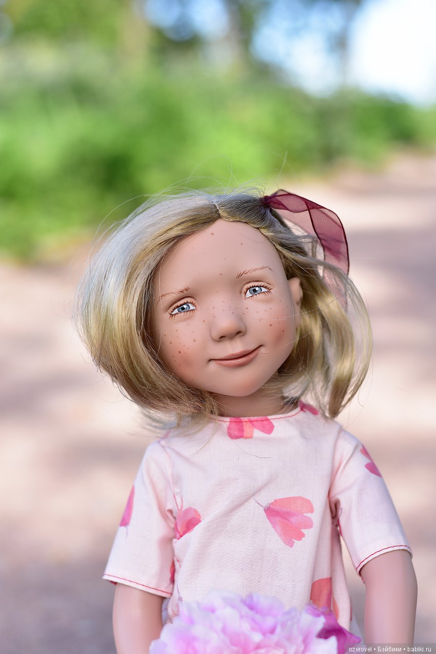 Май, май, май — Куклы Zwergnase (Цвергназе/Цверги): фото