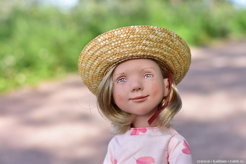 Май, май, май — Куклы Zwergnase (Цвергназе/Цверги): фото (фото 6)