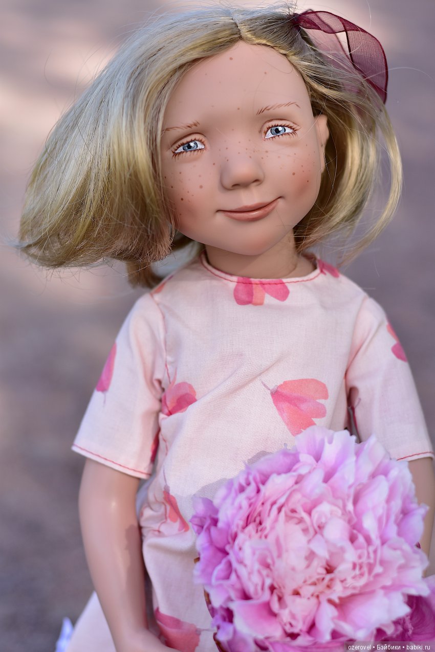 Май, май, май — Куклы Zwergnase (Цвергназе/Цверги): фото (фото 10)