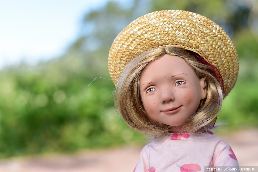 Май, май, май — Куклы Zwergnase (Цвергназе/Цверги): фото