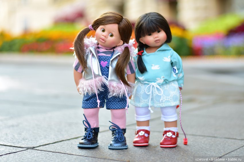 Вихтеленыши покоряют Москву