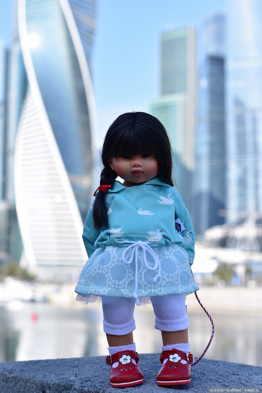 Вихтеленыши покоряют Москву (фото 3)