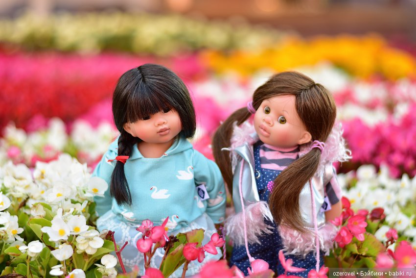 Вихтеленыши покоряют Москву