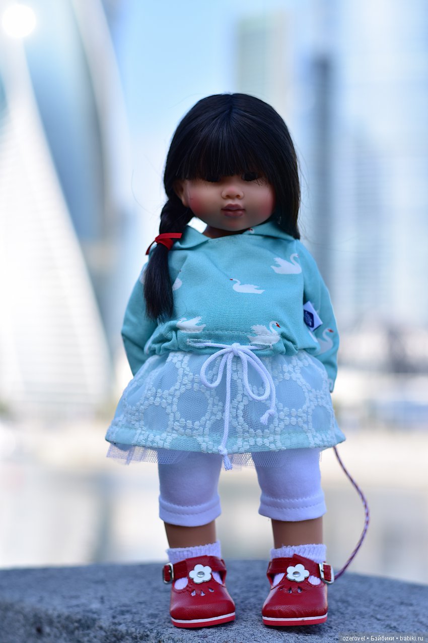 Вихтеленыши покоряют Москву (фото 6)