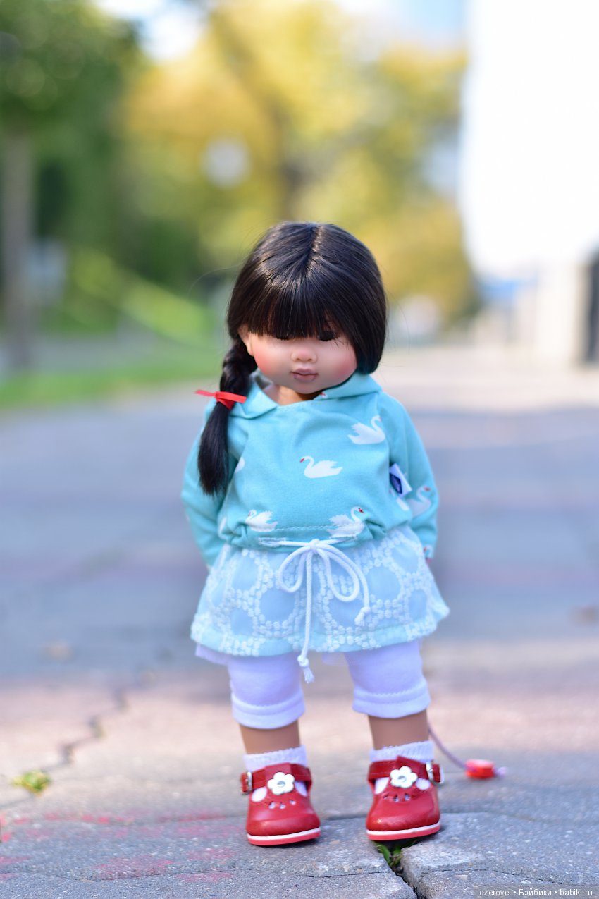 Вихтеленыши покоряют Москву (фото 7)