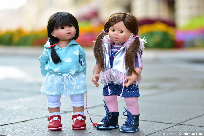 Вихтеленыши покоряют Москву