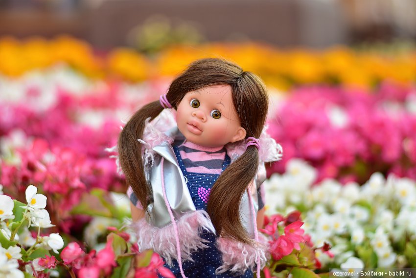 Вихтеленыши покоряют Москву (фото 9)