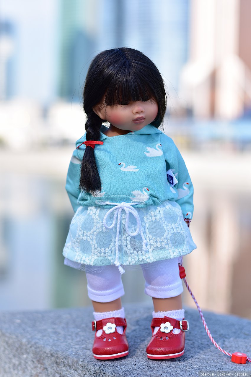 Вихтеленыши покоряют Москву (фото 2)