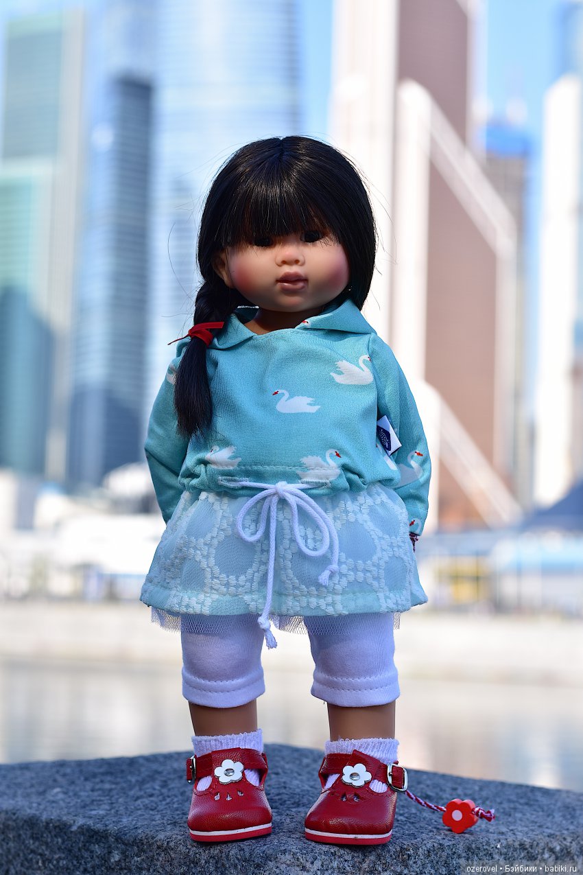 Вихтеленыши покоряют Москву (фото 4)