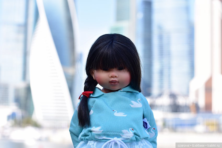 Вихтеленыши покоряют Москву (фото 5)