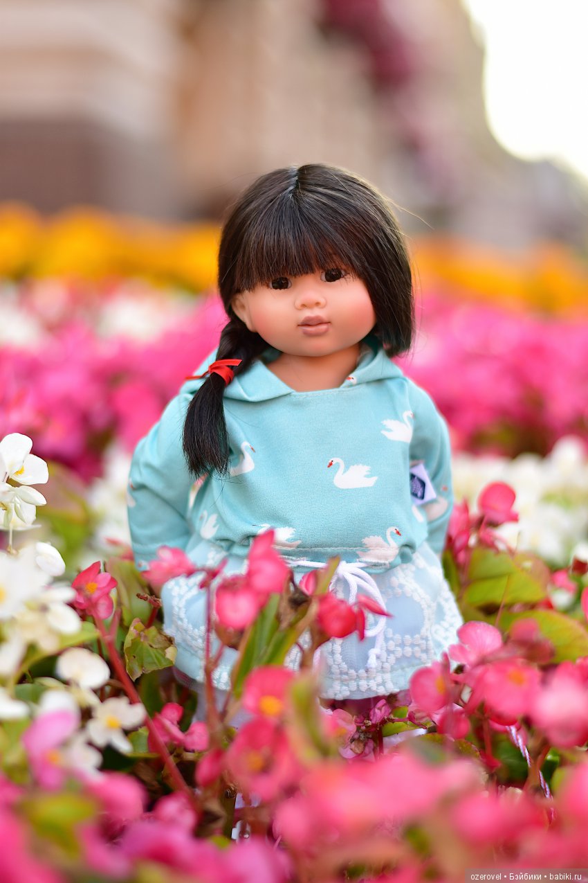 Вихтеленыши покоряют Москву (фото 8)