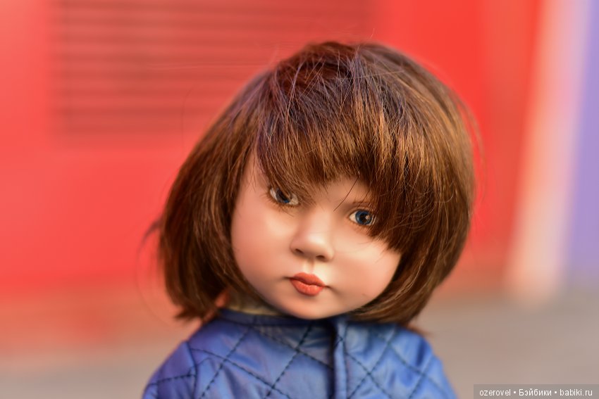 Густав-гроза всех мальчишек и мечта всех девчонок (фото 4)