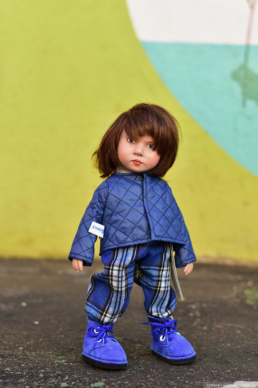 Густав-гроза всех мальчишек и мечта всех девчонок (фото 7)