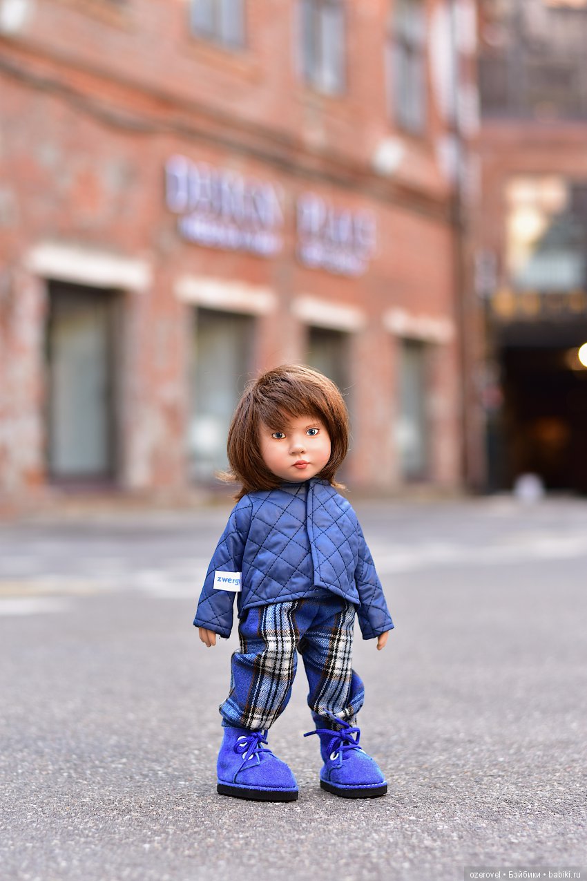 Густав-гроза всех мальчишек и мечта всех девчонок (фото 9)