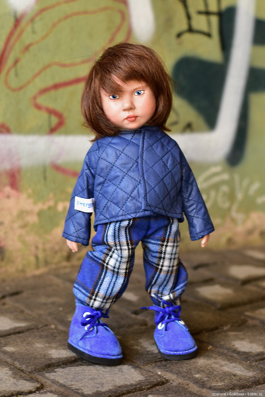 Густав-гроза всех мальчишек и мечта всех девчонок (фото 8)