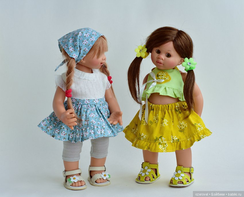 Сегодня праздник у ребят - 2 | Бэйбики Сегодня праздник у ребят - 2 (фото 9)