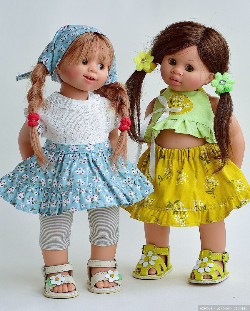 Сегодня праздник у ребят - 2 | Бэйбики Сегодня праздник у ребят - 2 (фото 10)