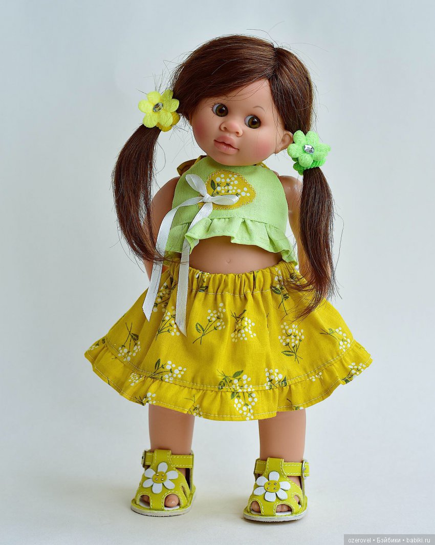 Сегодня праздник у ребят - 2 | Бэйбики Сегодня праздник у ребят - 2 (фото 6)