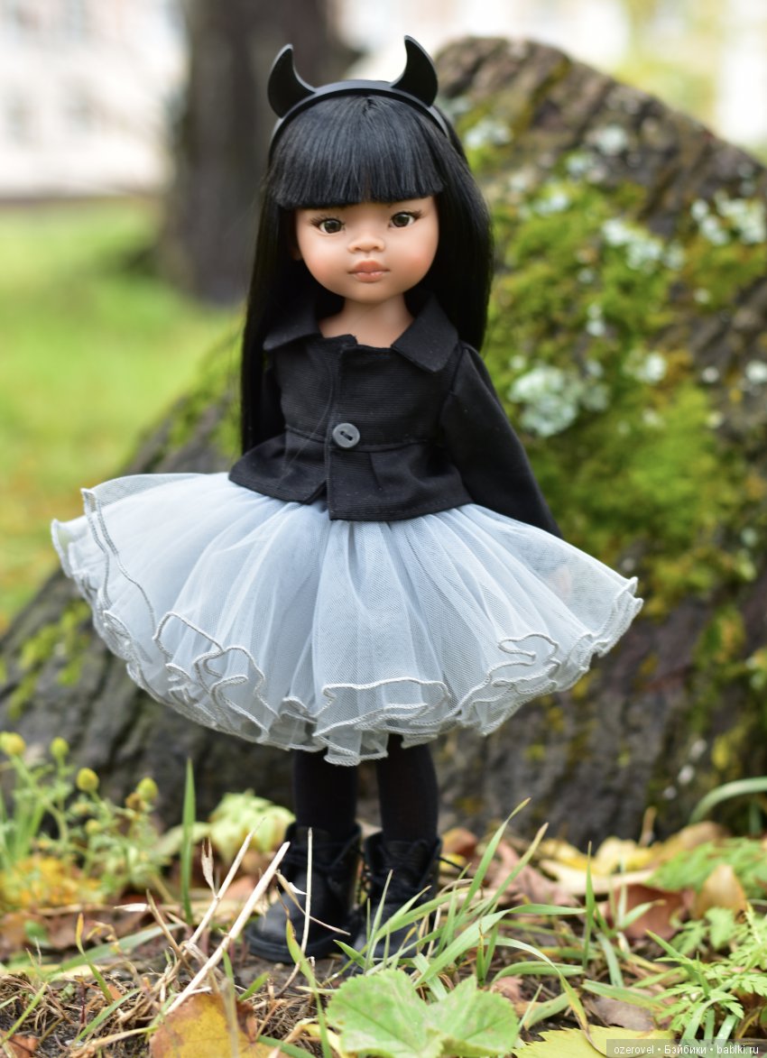 Halloween без нас?! Нееет (фото 10)