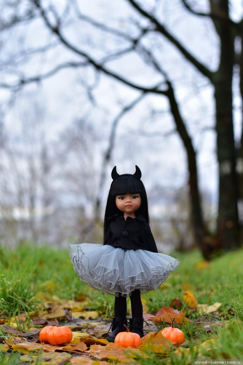 Halloween без нас?! Нееет (фото 2)