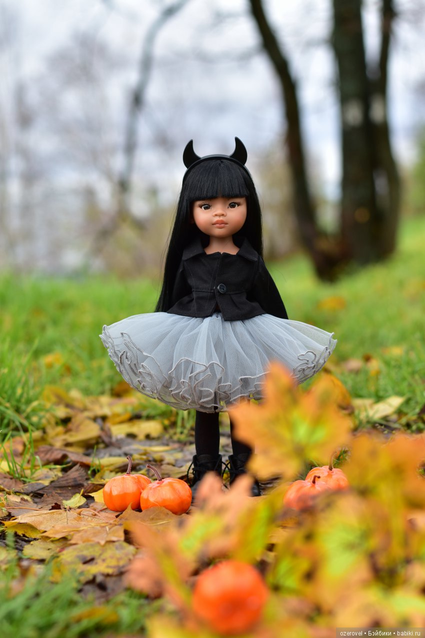 Halloween без нас?! Нееет (фото 7)