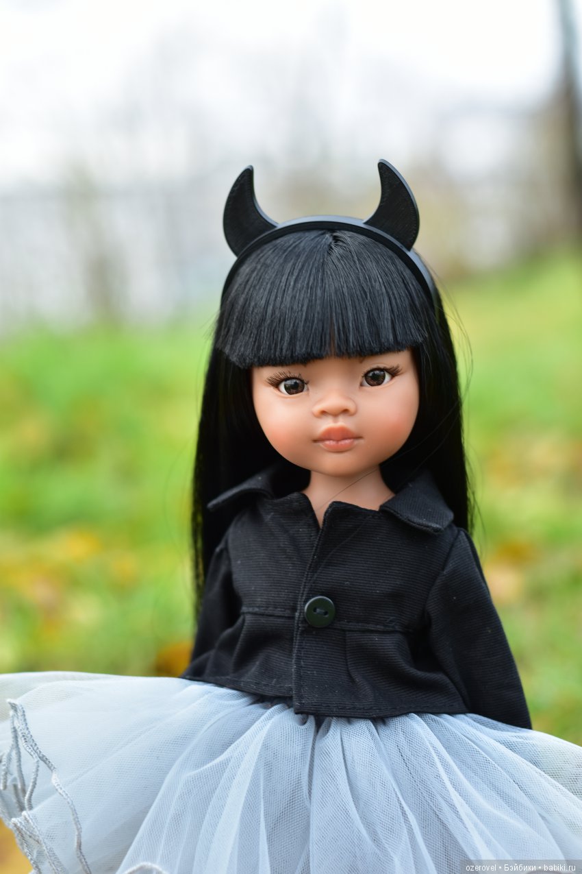 Halloween без нас?! Нееет (фото 4)