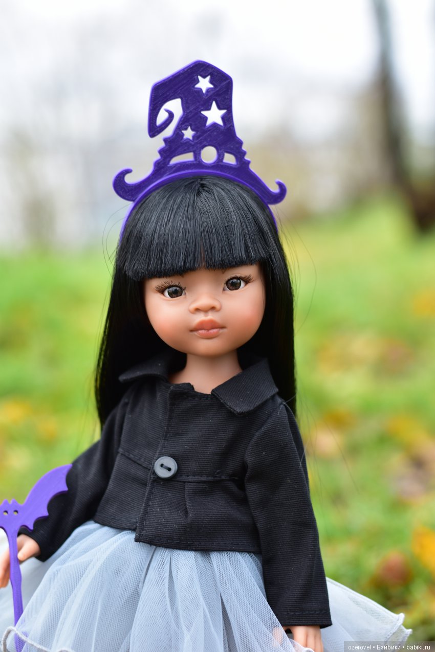 Halloween без нас?! Нееет (фото 6)