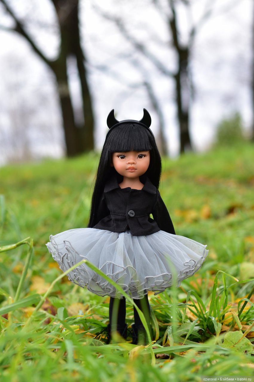 Halloween без нас?! Нееет (фото 8)