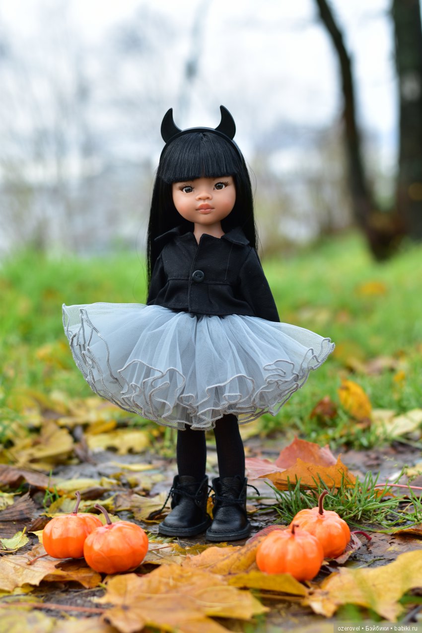 Halloween без нас?! Нееет (фото 3)