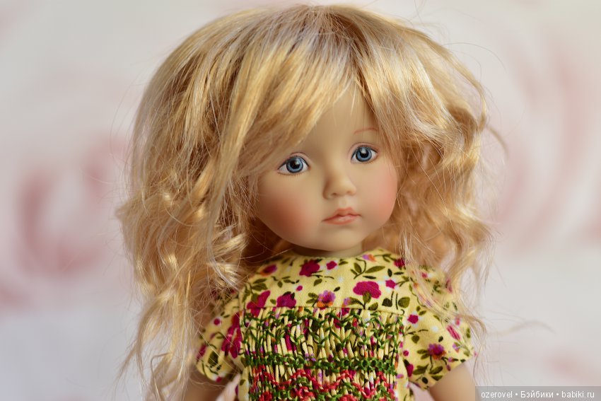 Куклы тоже любят новую обувь - 2 (фото 7)