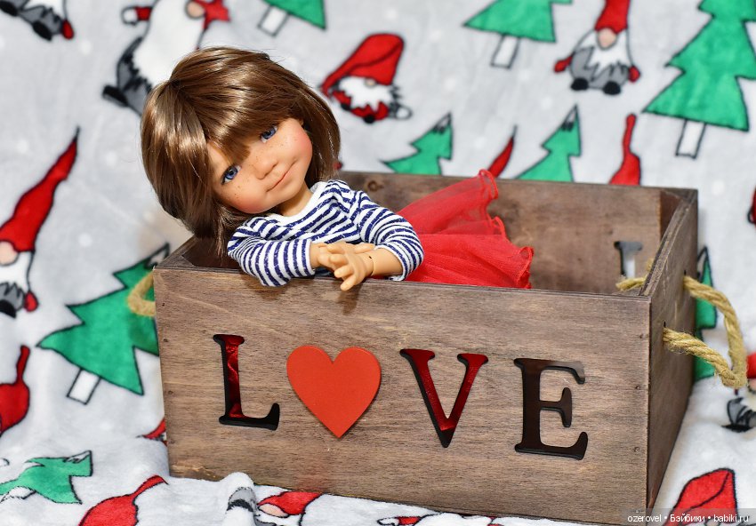 2020. Новые мечты — Куклы Meadow dolls (Медовушки): BJD (БЖД)