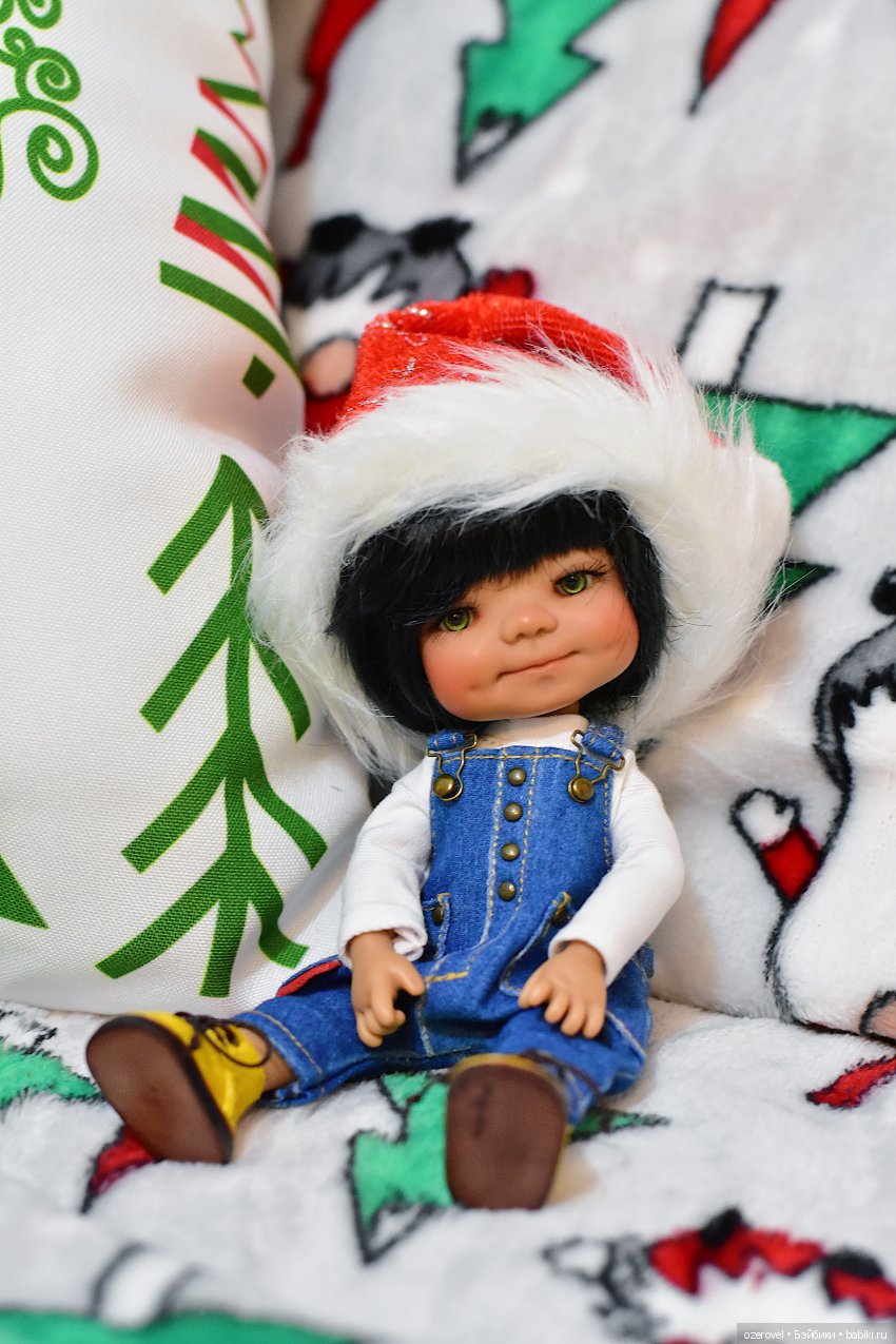 2020. Новые мечты — Куклы Meadow dolls (Медовушки): BJD (БЖД)