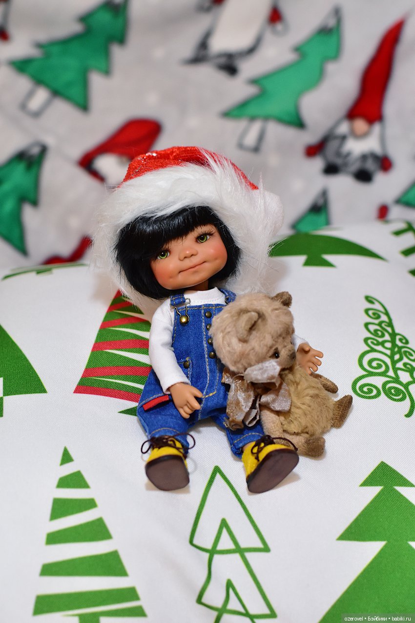 2020. Новые мечты — Куклы Meadow dolls (Медовушки): BJD (БЖД)